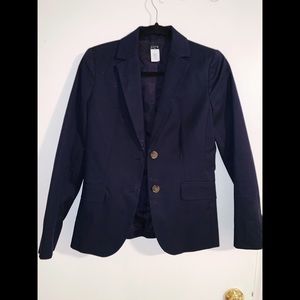 J Crew blazer